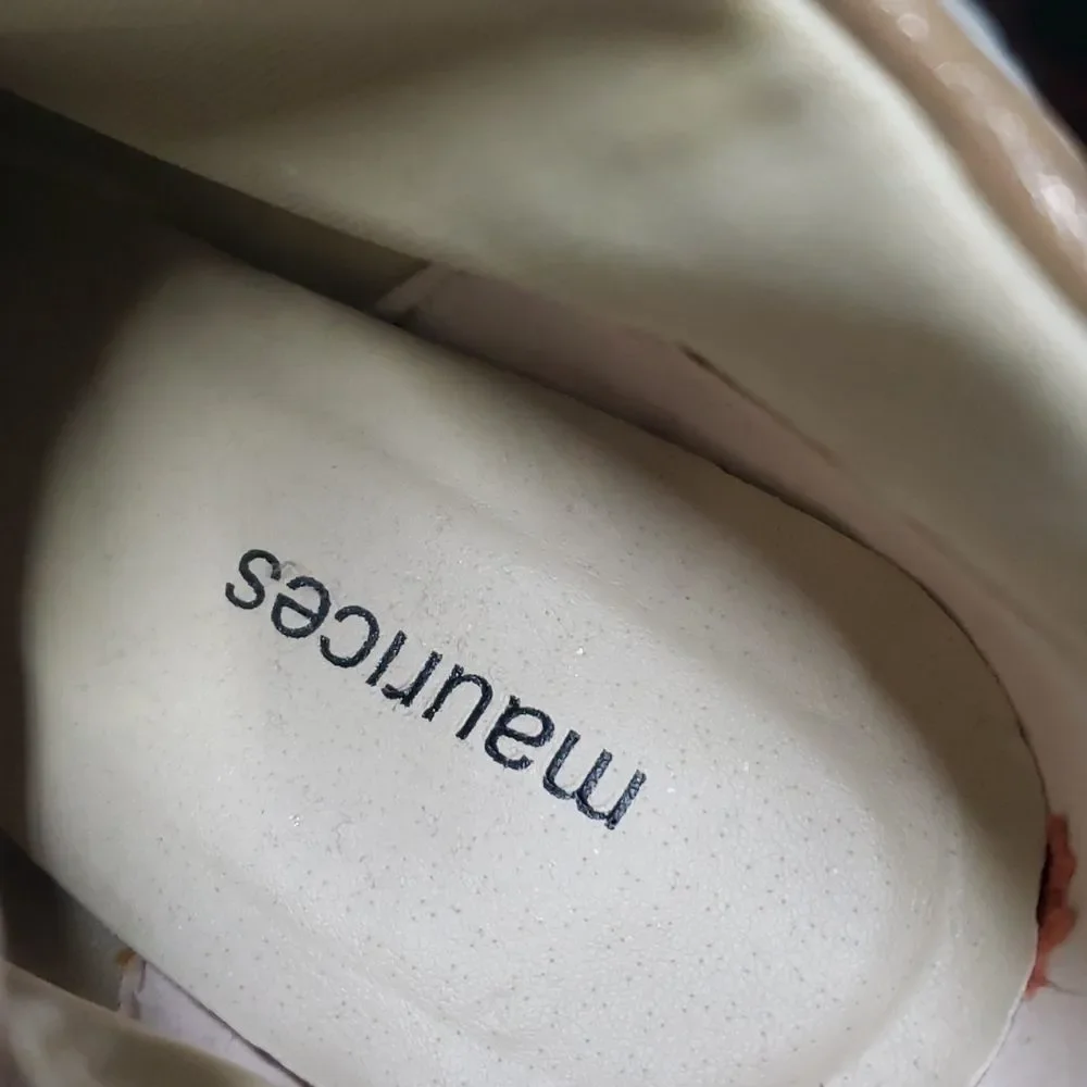 Maurices booties - Picture 5 of 8